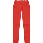 Looking for Wild Women´s Laila Peak Pants Kletterhose, S, mandarin red