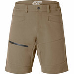 Looking for Wild Short F208 Trekkingshorts, M, sepia tint