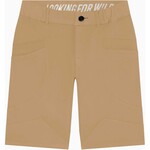 Looking for Wild Cilaos Technical Shorts Klettershorts, S, sand