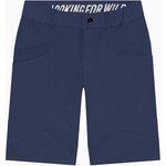Looking for Wild Cilaos Technical Shorts Klettershorts, S, medieval blue