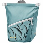 Red Chili Reactor Bouldering Chalk Bag, light pacific