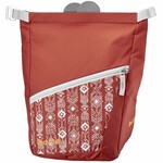 Red Chili Reactor Bouldering Chalk Bag, salsa