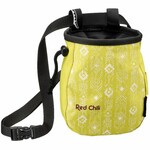 Red Chili Chalk Bag Giant, wasabi