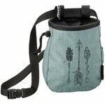 Red Chili Chalk Bag Giant, teal green