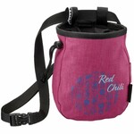 Red Chili Chalk Bag Giant, granita