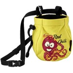 Red Chili Chalk Bag Kiddy, wasabi