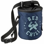 Red Chili Chalk Bag Beta, deepblue