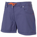 Trangoworld Women's Gemona Klettershorts, S, skipper blue