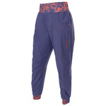 Trangoworld Women's Loutra Kletterhose, S, skipper blue
