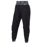Trangoworld Women's Loutra Kletterhose, S, caviar