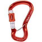 Beal Orient Express Schraubkarabiner, orange