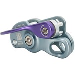 Beal Birdie Halbautomatisches Sicherungsgerät, matt blue