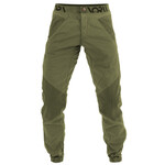 Nograd Resistant Pant Kletterhose, M, lychen