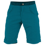 Nograd Sahel Short Klettershorts, M, bleu roy