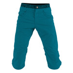 Nograd Sahel 3/4 Pant Kletterhose, M, bleu roy