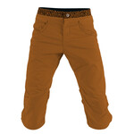 Nograd Sahel 3/4 Pant Kletterhose, M, curry