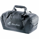 Deuter Duffel 50 Reisetasche, black