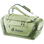 Deuter Duffel Pro 60 Reisetasche, mineral-grove