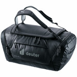 Deuter Duffel Pro 60 Reisetasche, black