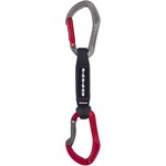 DMM Alpha Sport Express-Set, 12cm, red