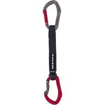 DMM Alpha Sport Express-Set, 18cm, red