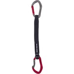 DMM Alpha Sport Express-Set, 25cm, red