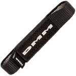 DMM Nylon Vari-width Logo Express-Schlinge, 12cm, anthracite