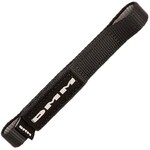 DMM Nylon Vari-width Logo Express-Schlinge, 18cm, anthracite