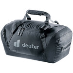 Deuter Duffel 70 Reisetasche, black