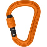 DMM Phantom HMS Screwgate HMS-Karabiner, orange