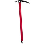 DMM Spire Eispickel, 65cm, red