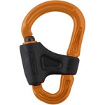 DMM Belay Master HMS-Karabiner, orange