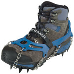 Camp Ice Master Grödel, XL, blue