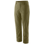 Patagonia Women's Quandary Pants Trekkinghose, US 8, tent green