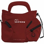 DMM Edge Boulder Chalk Bag, red