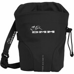 DMM Trad Chalk Bag, black