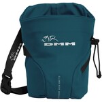 DMM Trad Chalk Bag, blue