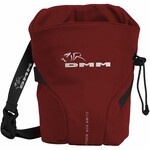 DMM Trad Chalk Bag, red