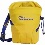 DMM Trad Chalk Bag, yellow