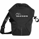 DMM Traction Chalk Bag, black