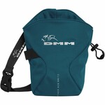 DMM Traction Chalk Bag, blue