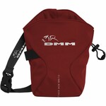 DMM Traction Chalk Bag, red