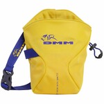 DMM Traction Chalk Bag, yellow