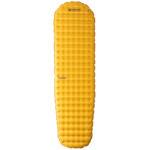 Nemo Equipment Tensor Trail Ultralight Insulated Sleeping Pad Isomatte, Regular Mummy, mango/huckleberry