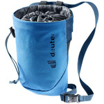 Deuter Gravity Chalk Bag II, Größe L, neptune-nightblue