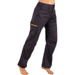 3RD Rock Strider Trousers Kletterhose, S, shark