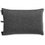 Nemo Equipment Fillo Reisekissen, black pearl/birch bud