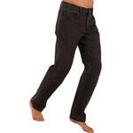 3RD Rock Mercury Jeans Kletterhose, S, mid black