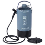 Nemo Equipment Helio Druckdusche, fortress/black