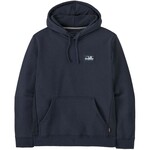 Patagonia 73 Skyline Uprisal Hoody, M, new navy
